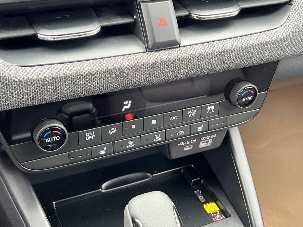 2026 Subaru OUTBACK Limited Hagerstown MD