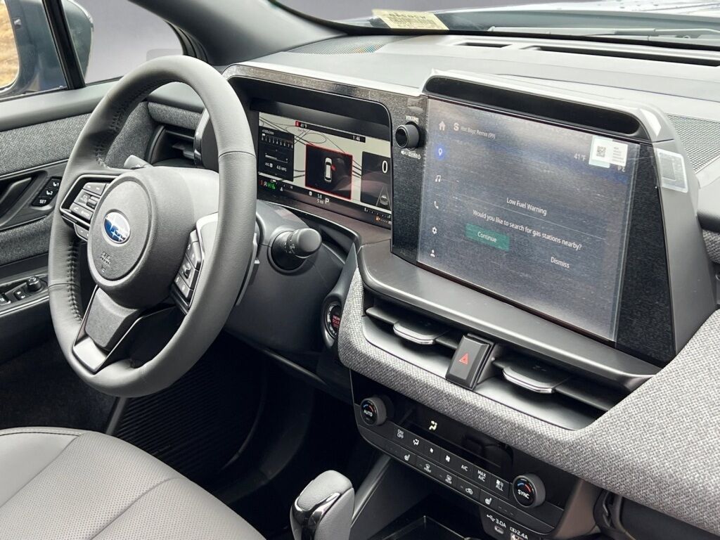 2026 Subaru OUTBACK Limited Hagerstown MD