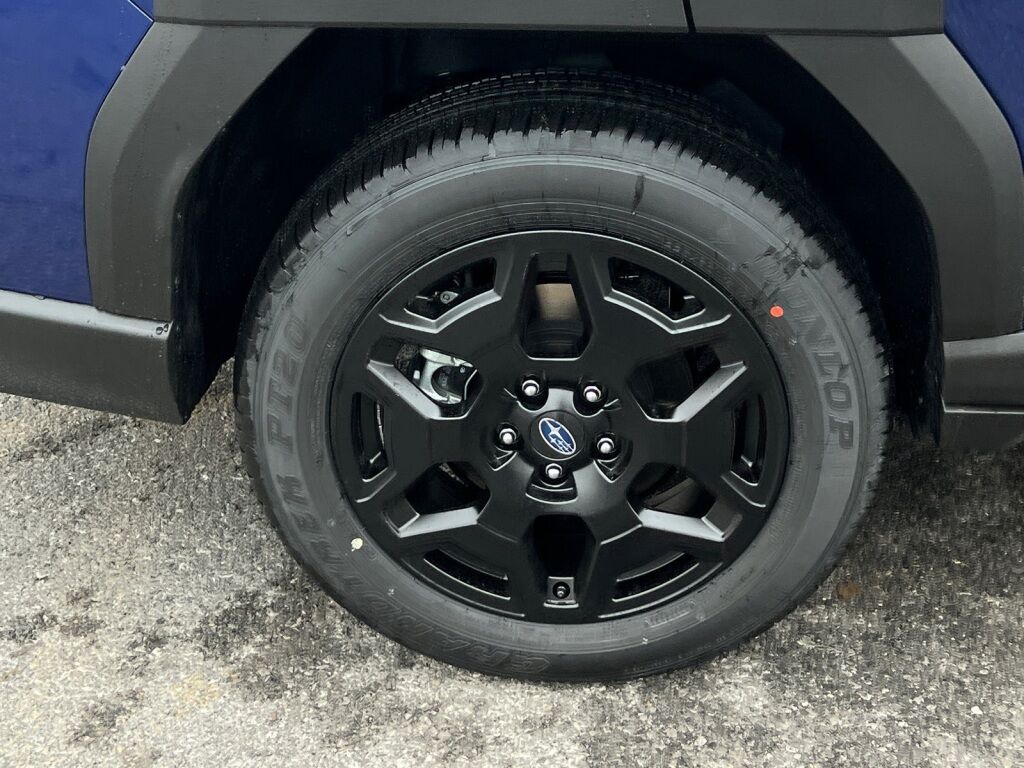 2026 Subaru OUTBACK Limited Hagerstown MD