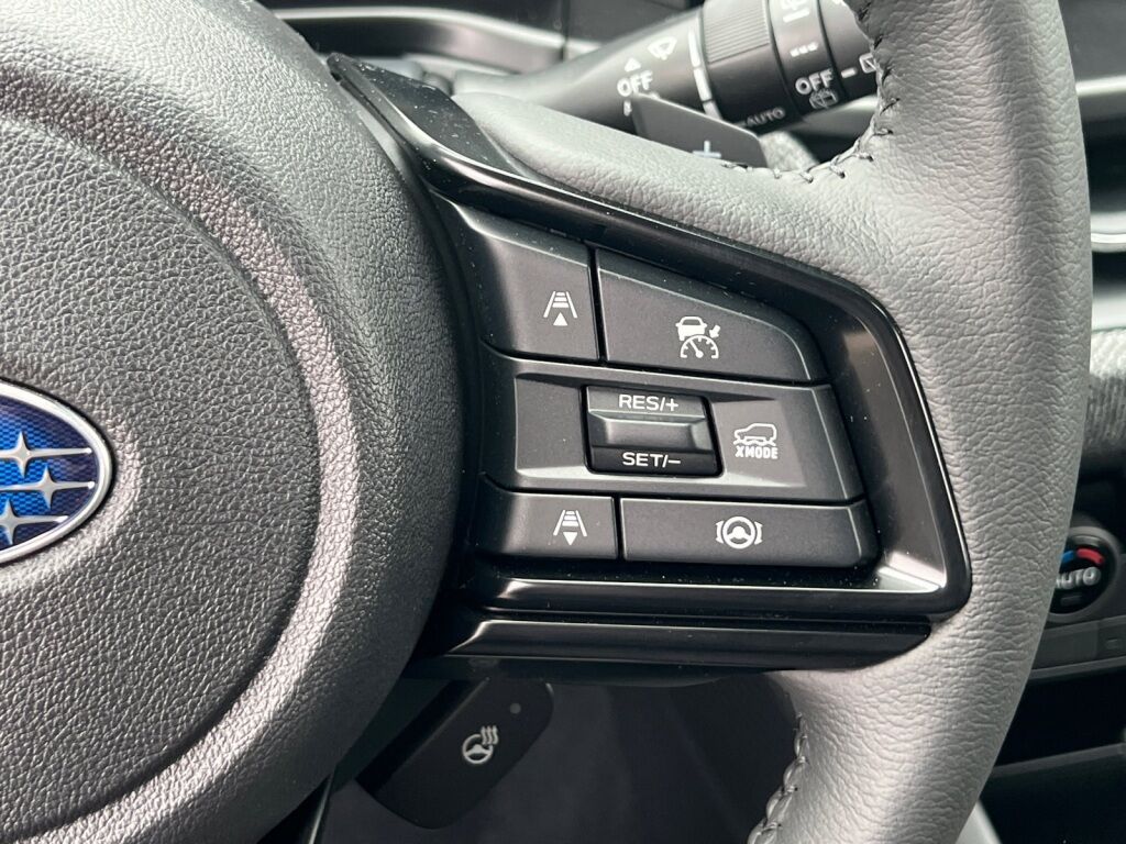 2026 Subaru OUTBACK Limited Hagerstown MD