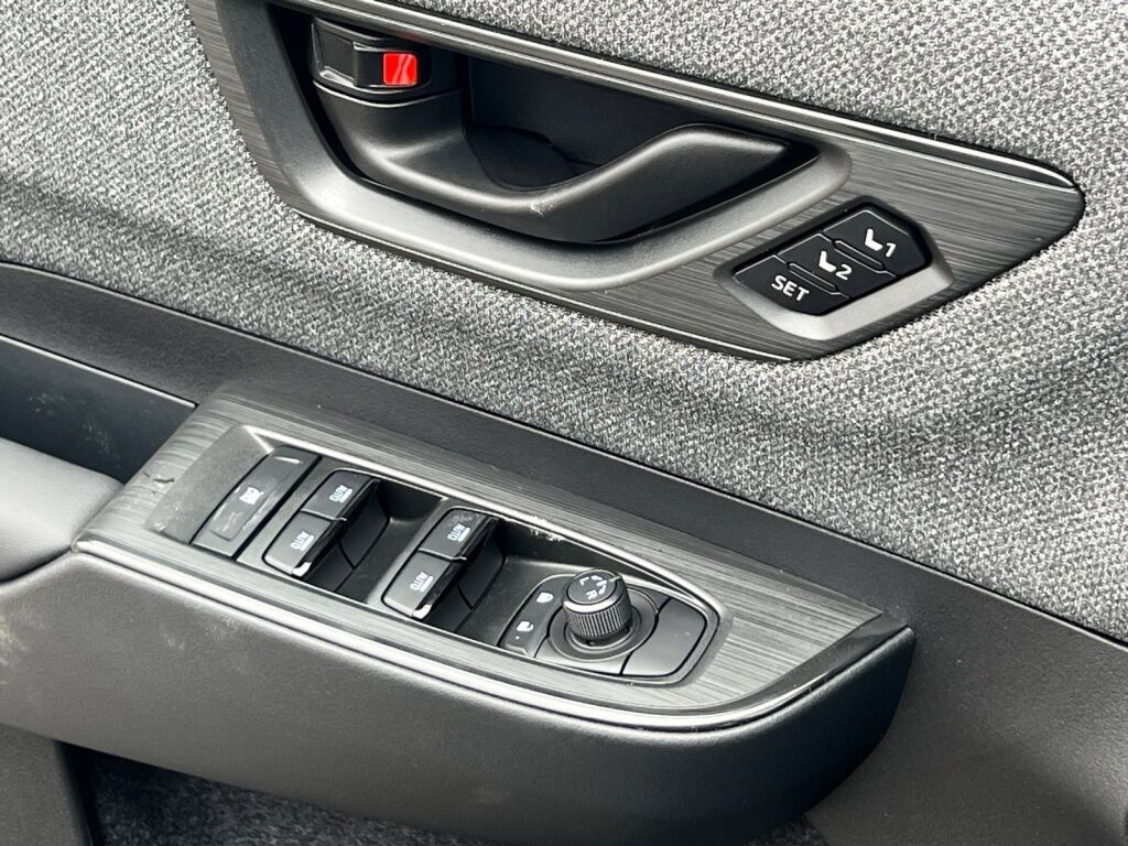 2026 Subaru OUTBACK Limited Hagerstown MD