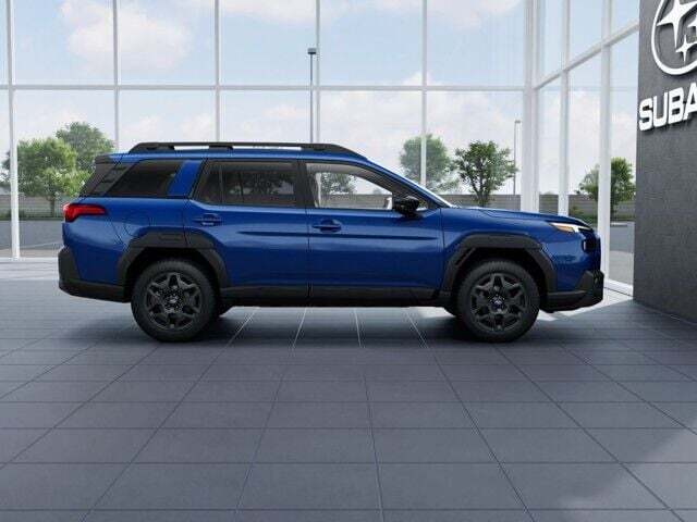 2026 Subaru OUTBACK Limited Hagerstown MD