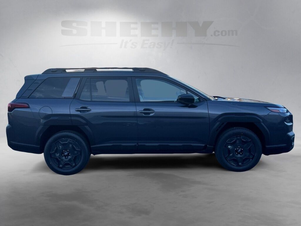 2026 Subaru OUTBACK Limited Hagerstown MD