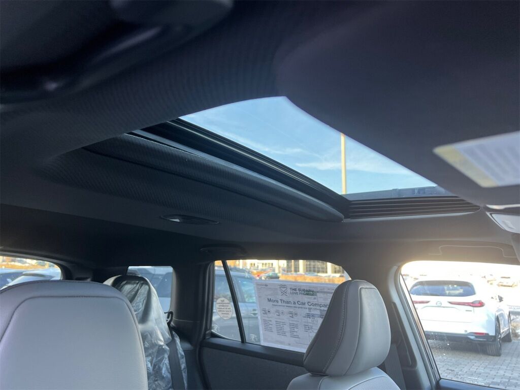 2026 Subaru OUTBACK Limited Hagerstown MD