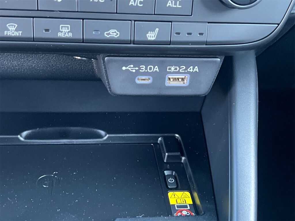 2026 Subaru OUTBACK Limited Hagerstown MD