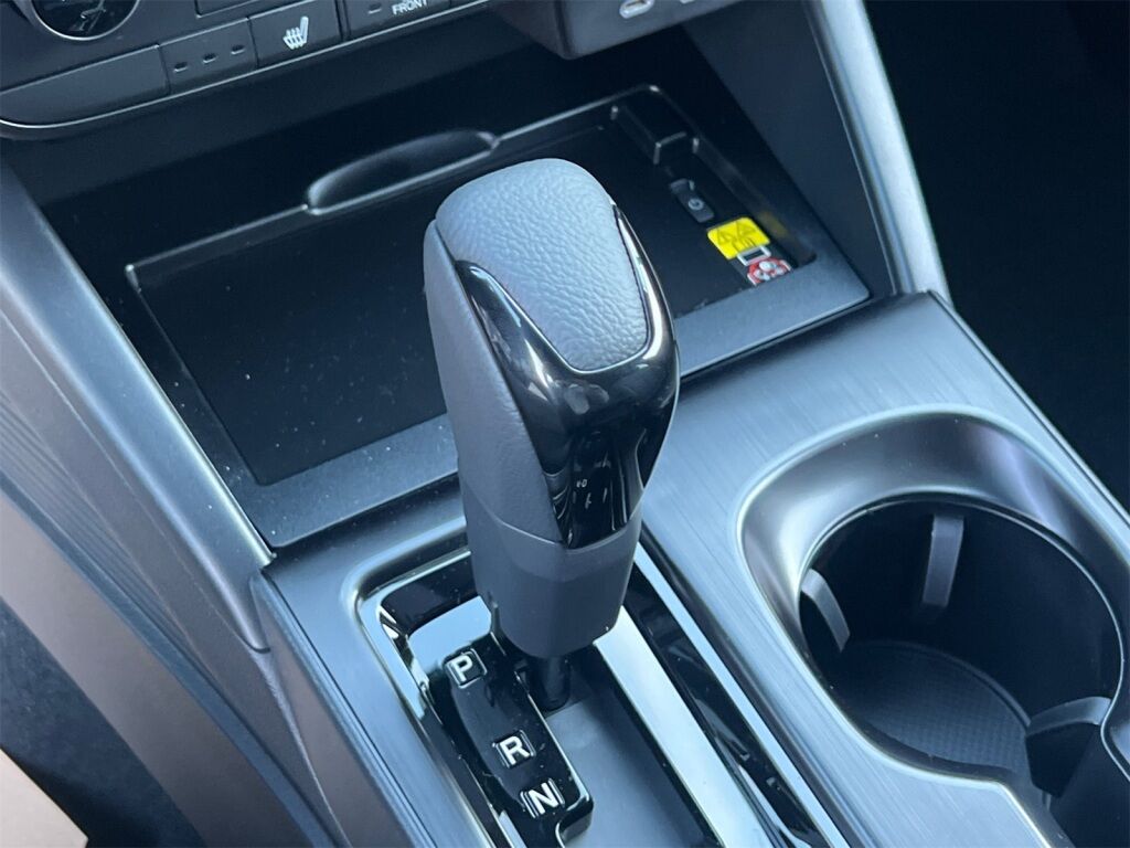 2026 Subaru OUTBACK Limited Hagerstown MD