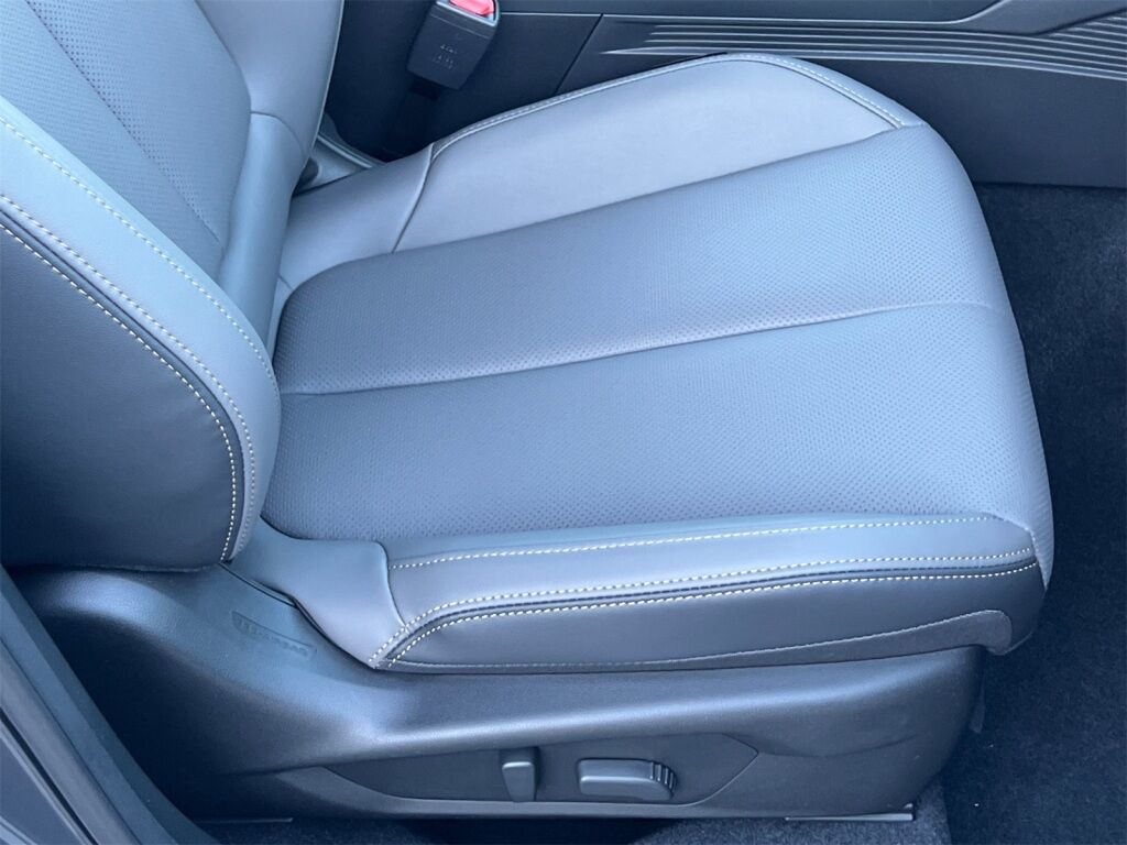 2026 Subaru OUTBACK Limited Hagerstown MD