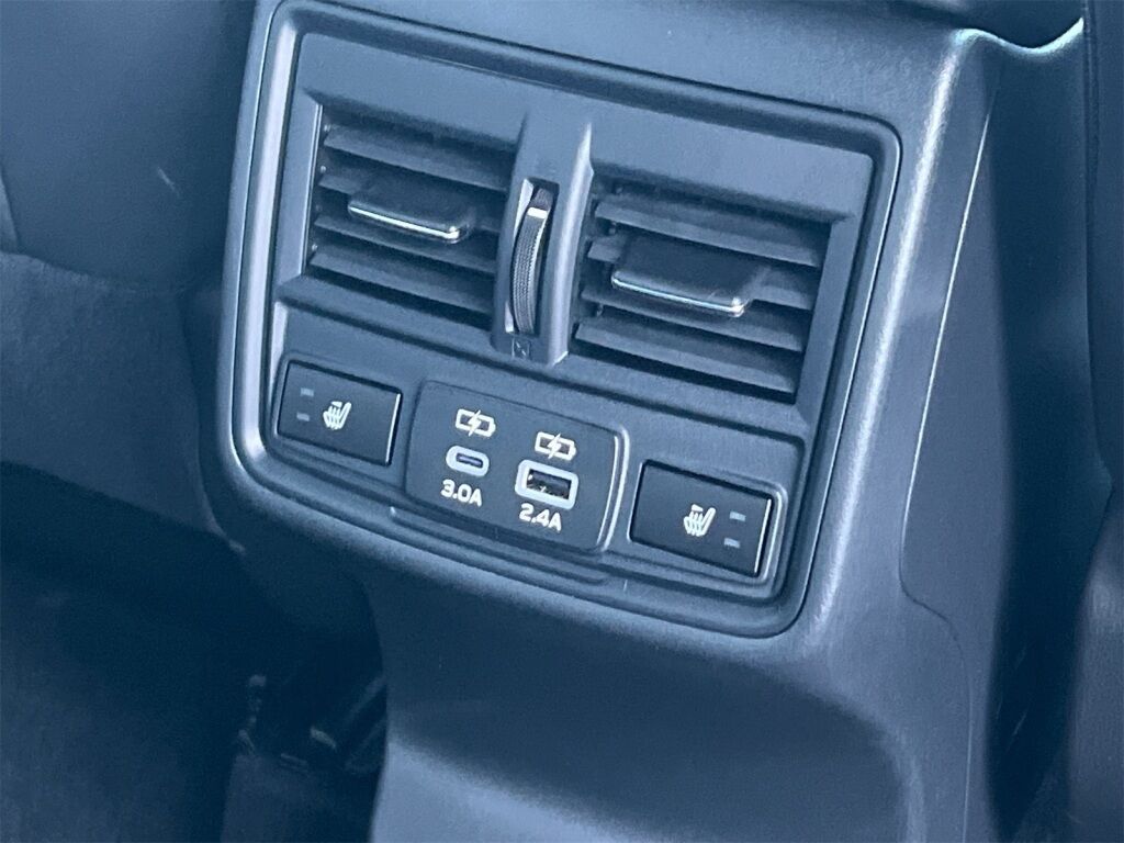 2026 Subaru OUTBACK Limited Hagerstown MD