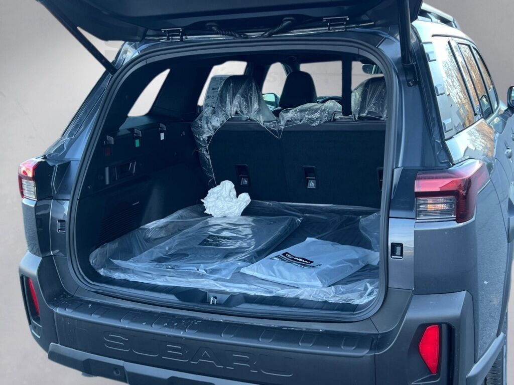 2026 Subaru OUTBACK Limited Hagerstown MD