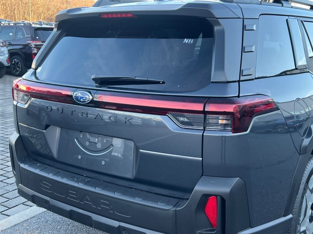 2026 Subaru OUTBACK Limited Hagerstown MD