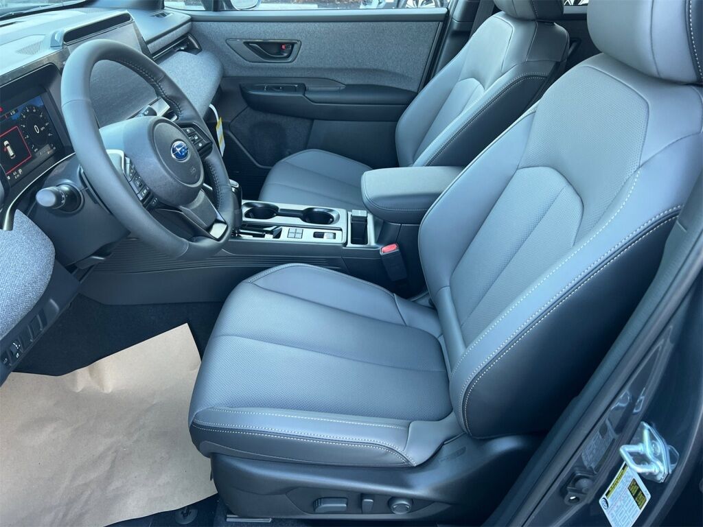 2026 Subaru OUTBACK Limited Hagerstown MD