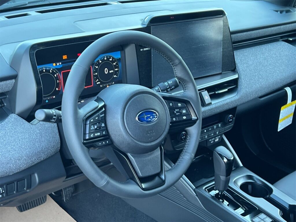 2026 Subaru OUTBACK Limited Hagerstown MD