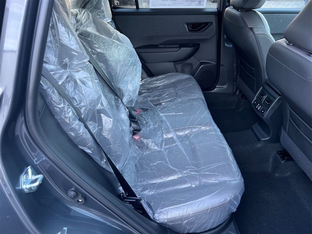 2026 Subaru OUTBACK Limited Hagerstown MD