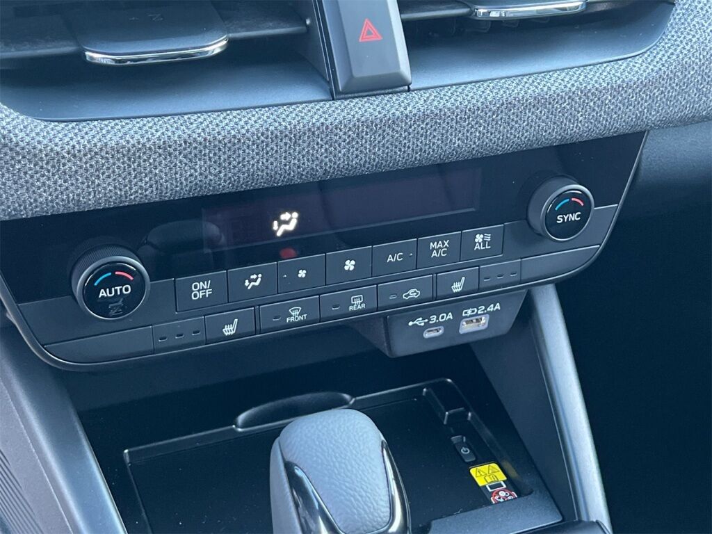 2026 Subaru OUTBACK Limited Hagerstown MD