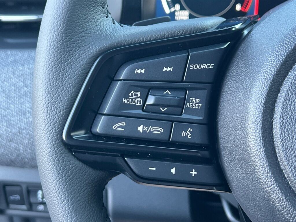 2026 Subaru OUTBACK Limited Hagerstown MD