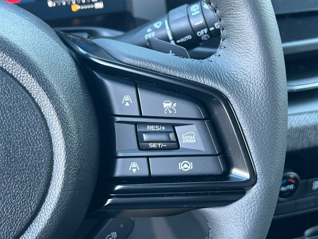 2026 Subaru OUTBACK Limited Hagerstown MD