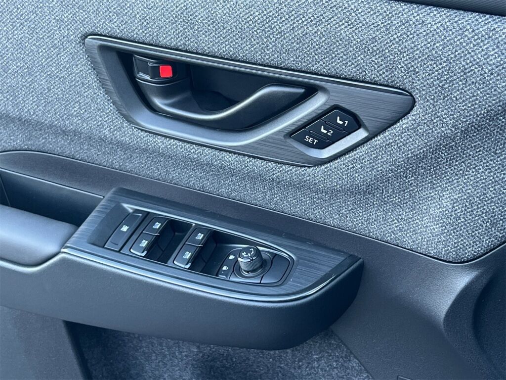 2026 Subaru OUTBACK Limited Hagerstown MD