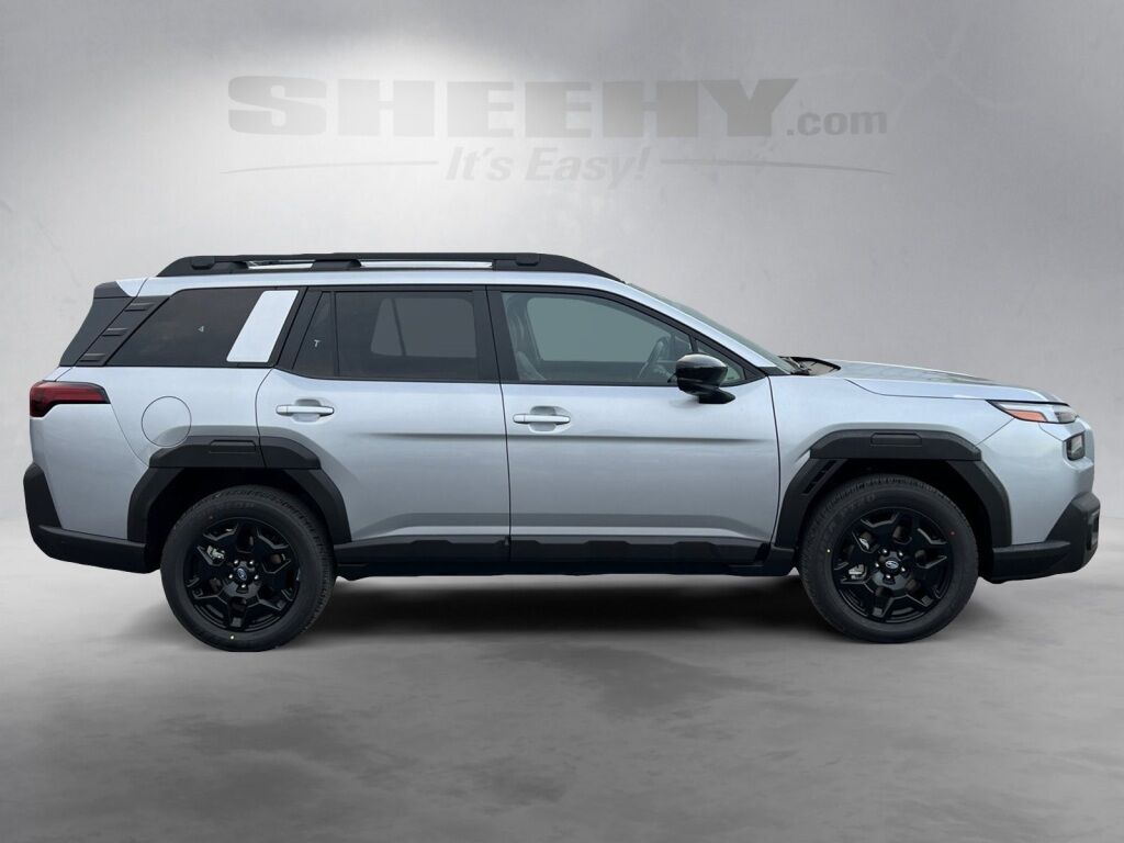 2026 Subaru OUTBACK Limited Hagerstown MD