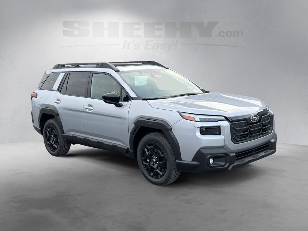 2026 Subaru OUTBACK Limited Hagerstown MD