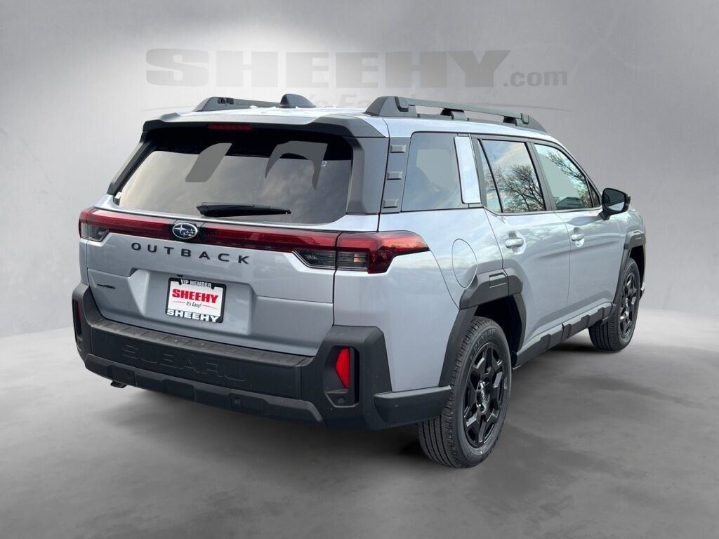 2026 Subaru OUTBACK Limited Hagerstown MD