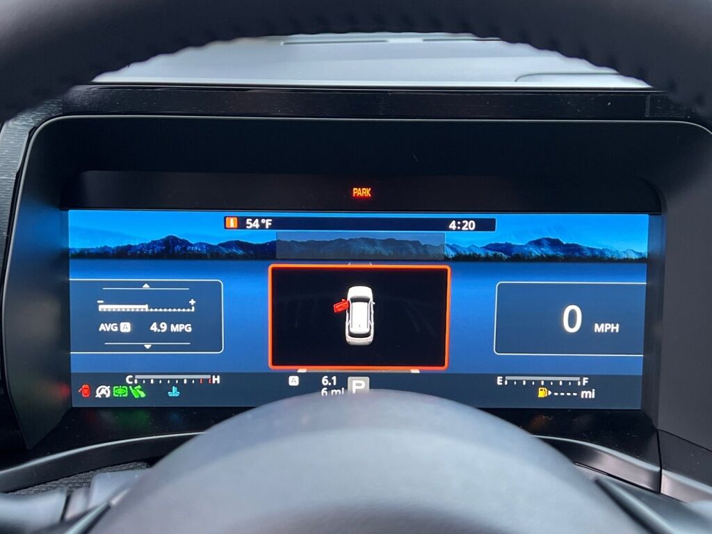 2026 Subaru OUTBACK Limited Hagerstown MD