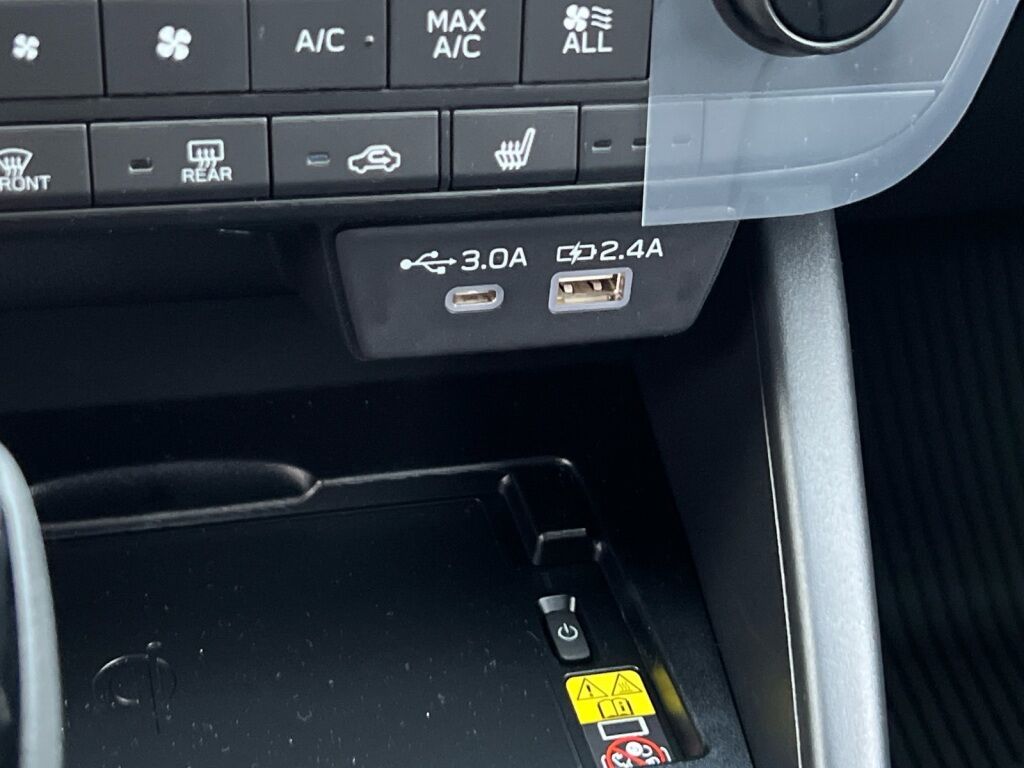 2026 Subaru OUTBACK Limited Hagerstown MD