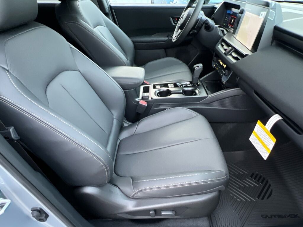 2026 Subaru OUTBACK Limited Hagerstown MD