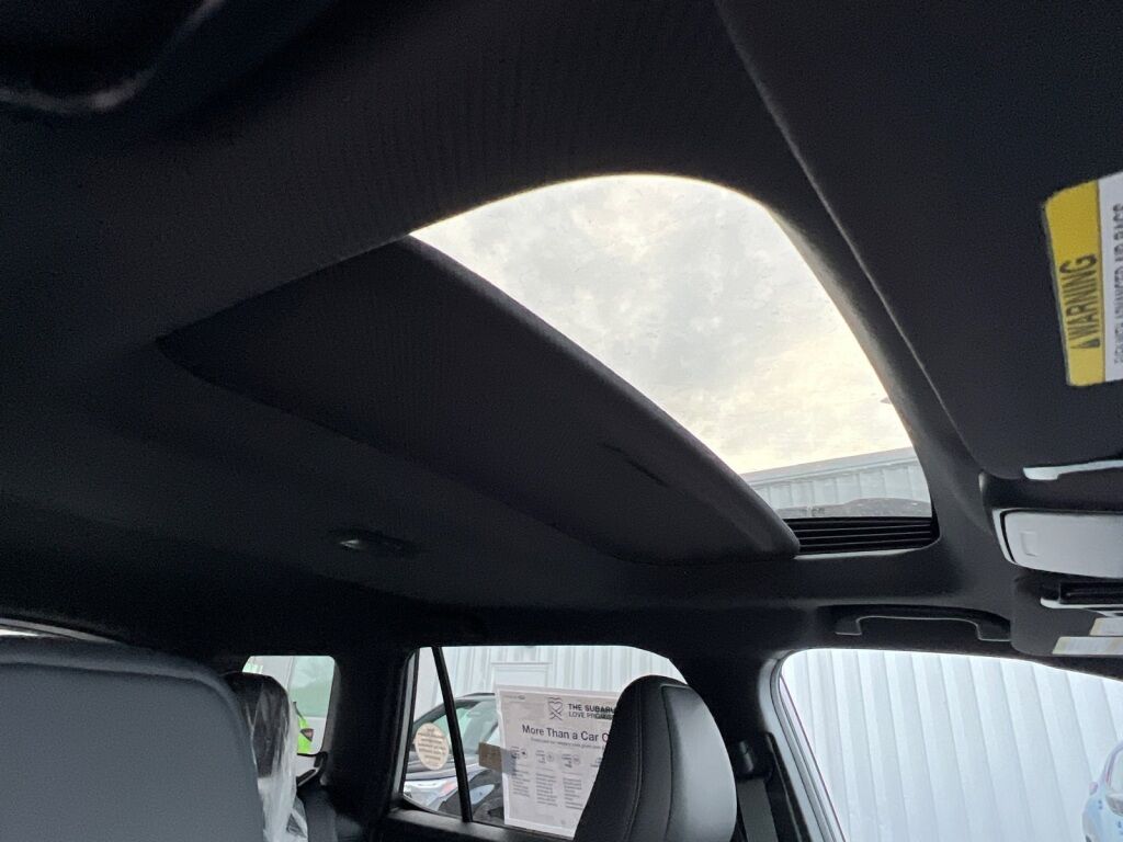 2026 Subaru OUTBACK Limited Hagerstown MD