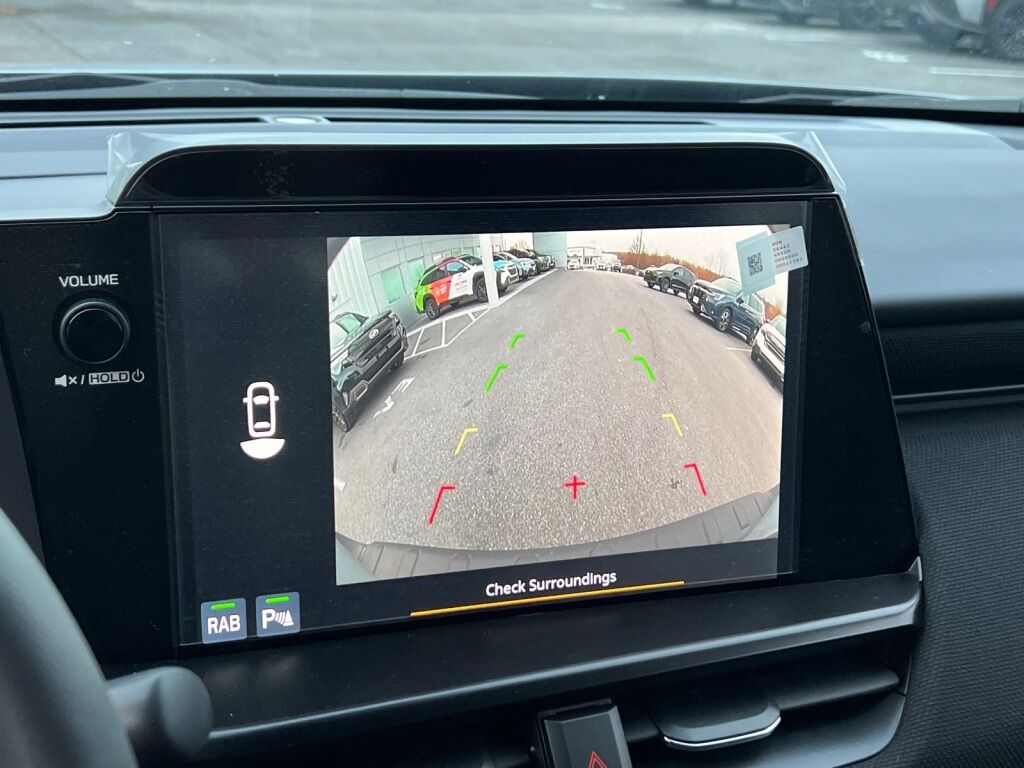 2026 Subaru OUTBACK Limited Hagerstown MD