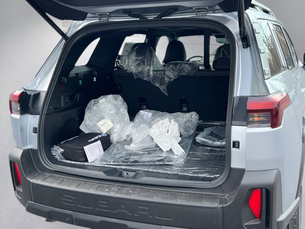 2026 Subaru OUTBACK Limited Hagerstown MD