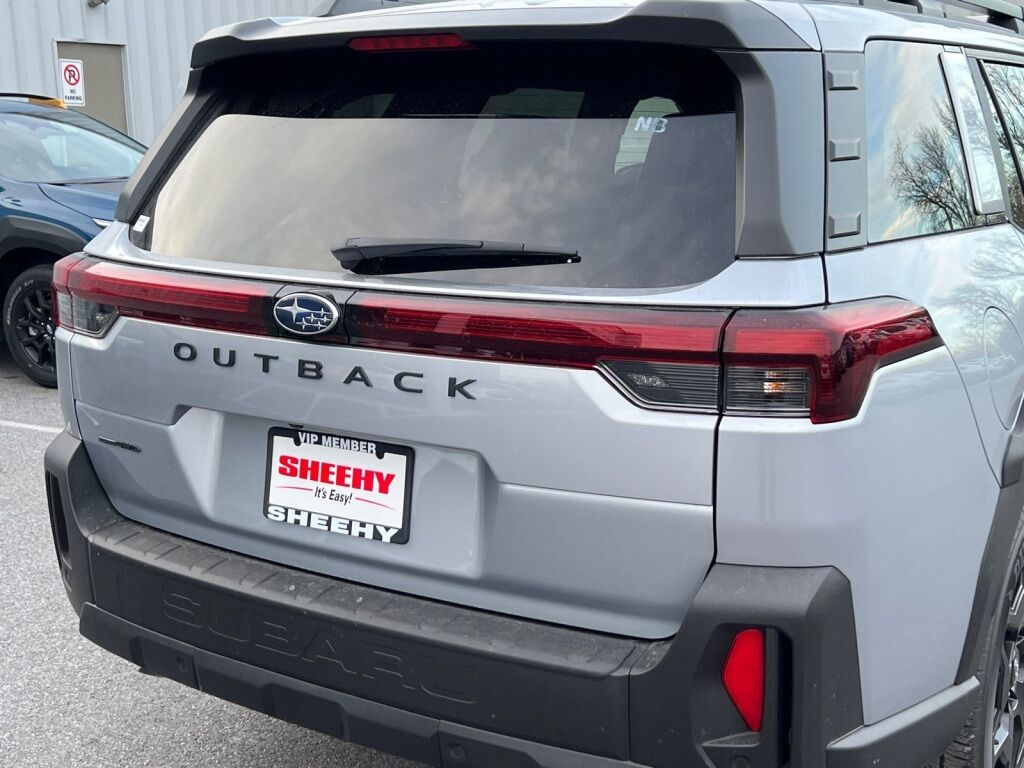 2026 Subaru OUTBACK Limited Hagerstown MD