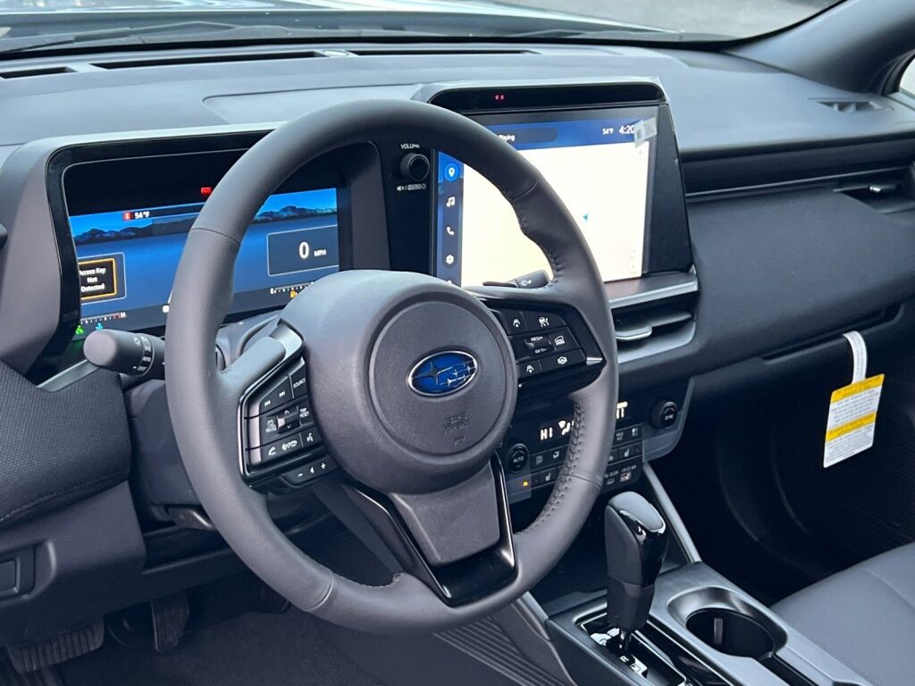 2026 Subaru OUTBACK Limited Hagerstown MD