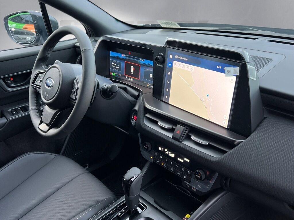 2026 Subaru OUTBACK Limited Hagerstown MD