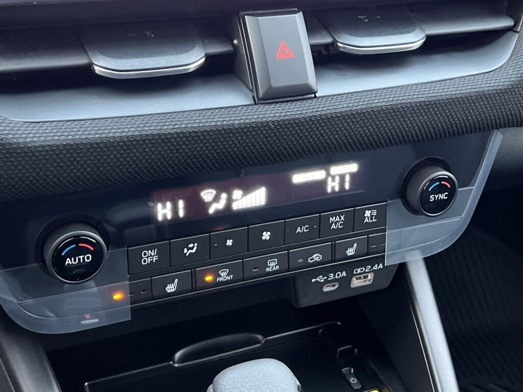 2026 Subaru OUTBACK Limited Hagerstown MD