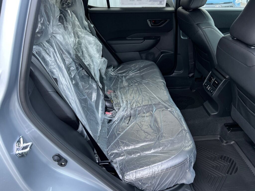 2026 Subaru OUTBACK Limited Hagerstown MD