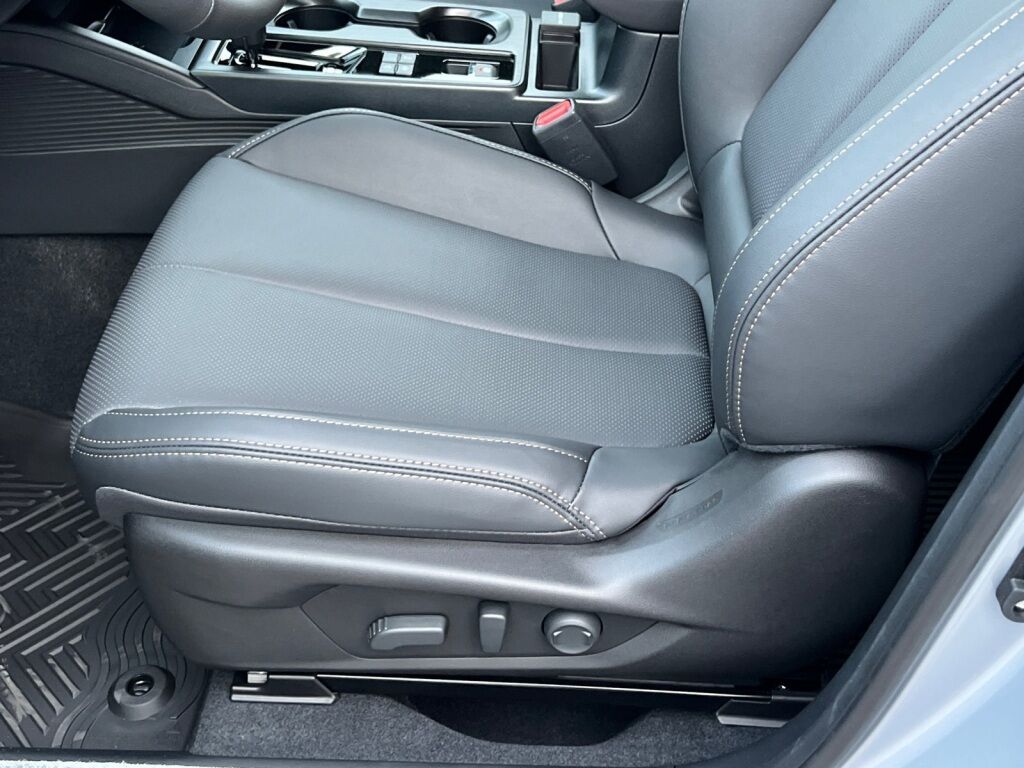 2026 Subaru OUTBACK Limited Hagerstown MD