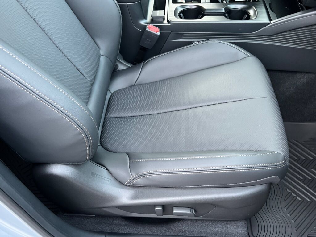 2026 Subaru OUTBACK Limited Hagerstown MD