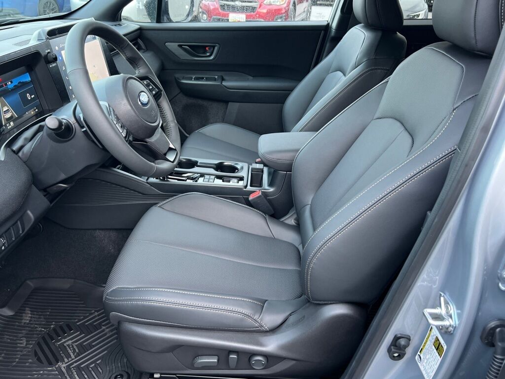 2026 Subaru OUTBACK Limited Hagerstown MD