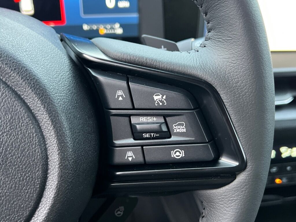 2026 Subaru OUTBACK Limited Hagerstown MD