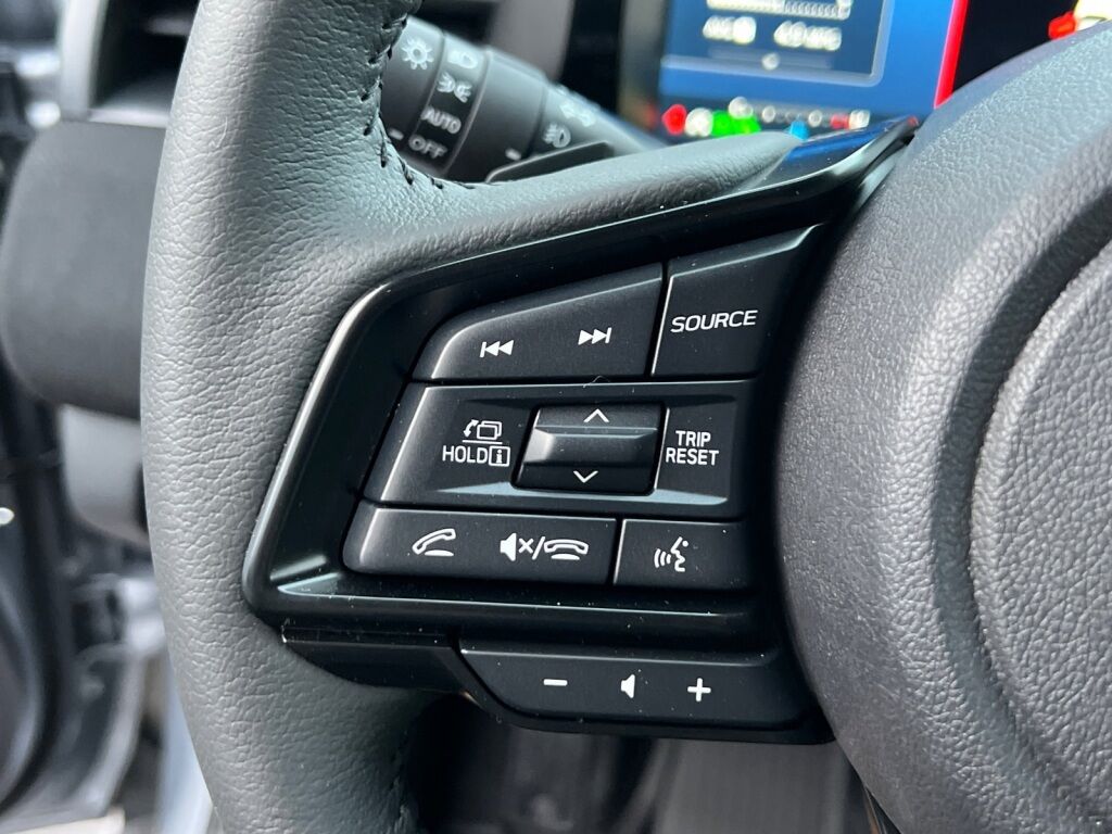 2026 Subaru OUTBACK Limited Hagerstown MD