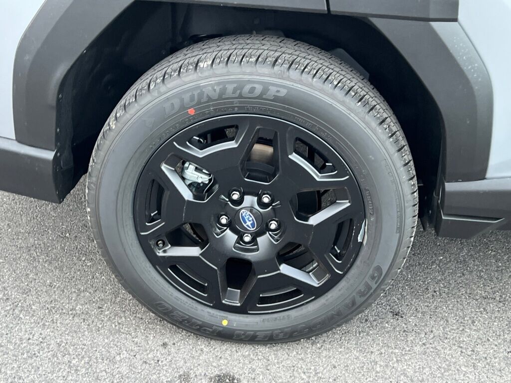 2026 Subaru OUTBACK Limited Hagerstown MD