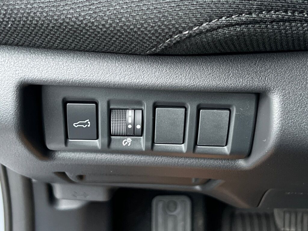 2026 Subaru OUTBACK Limited Hagerstown MD