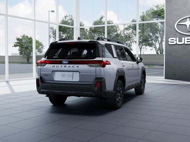 2026 Subaru OUTBACK Limited Hagerstown MD