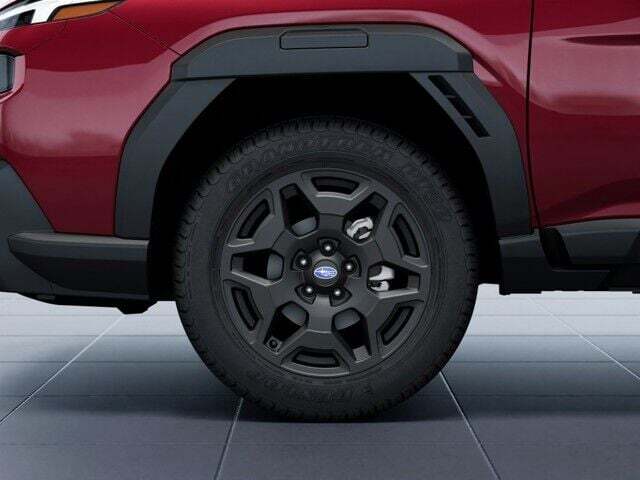 2026 Subaru OUTBACK Limited Hagerstown MD