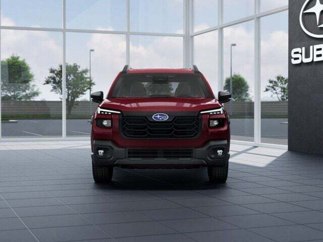 2026 Subaru OUTBACK Limited Hagerstown MD