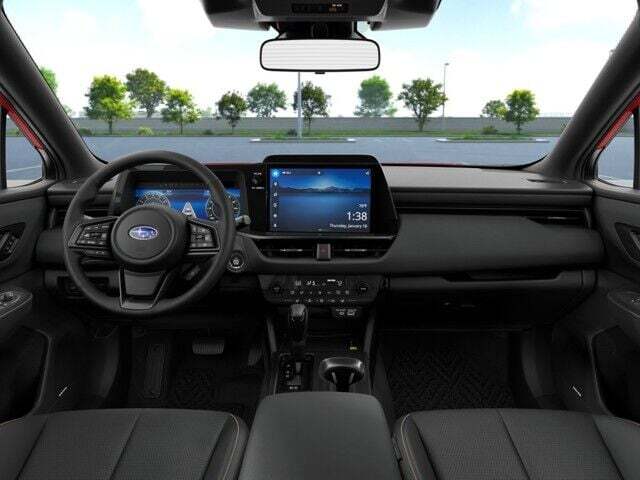 2026 Subaru OUTBACK Limited Hagerstown MD