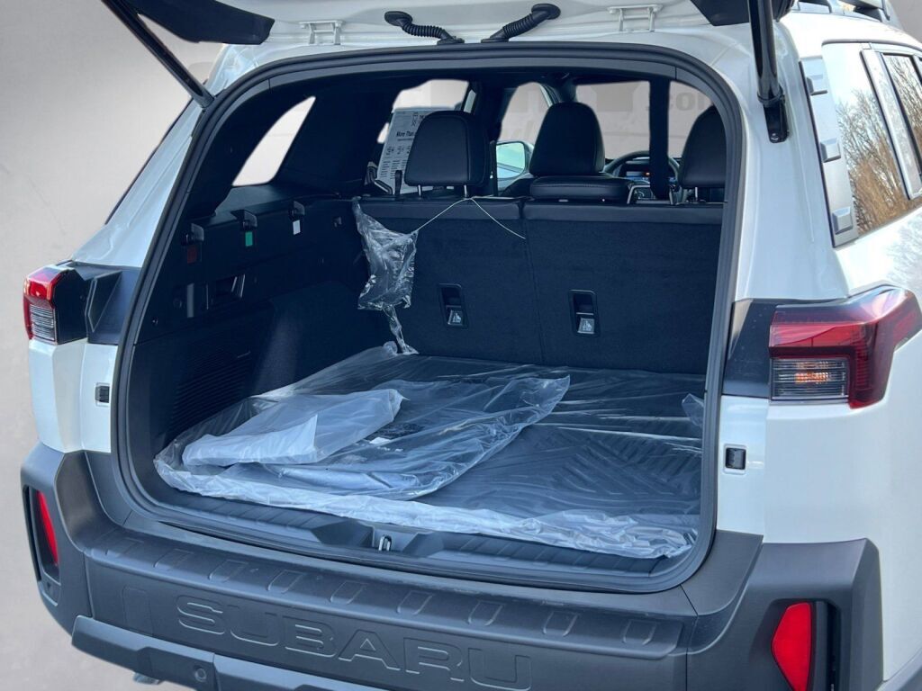 2026 Subaru OUTBACK Limited Hagerstown MD