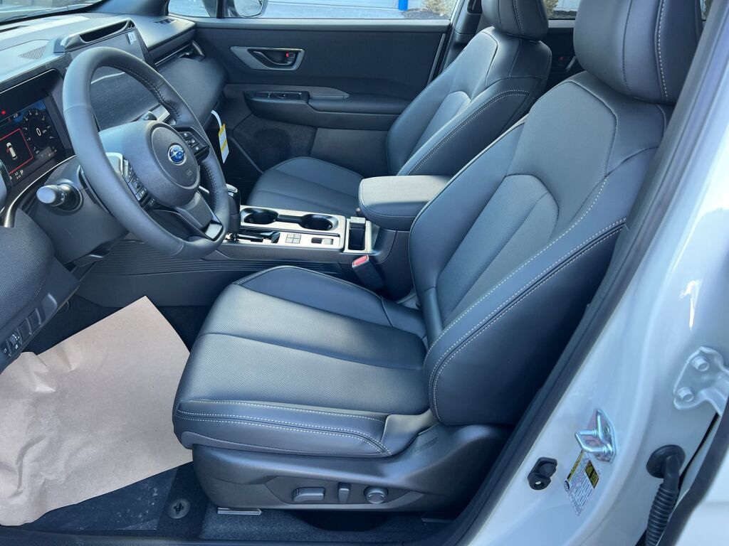 2026 Subaru OUTBACK Limited Hagerstown MD