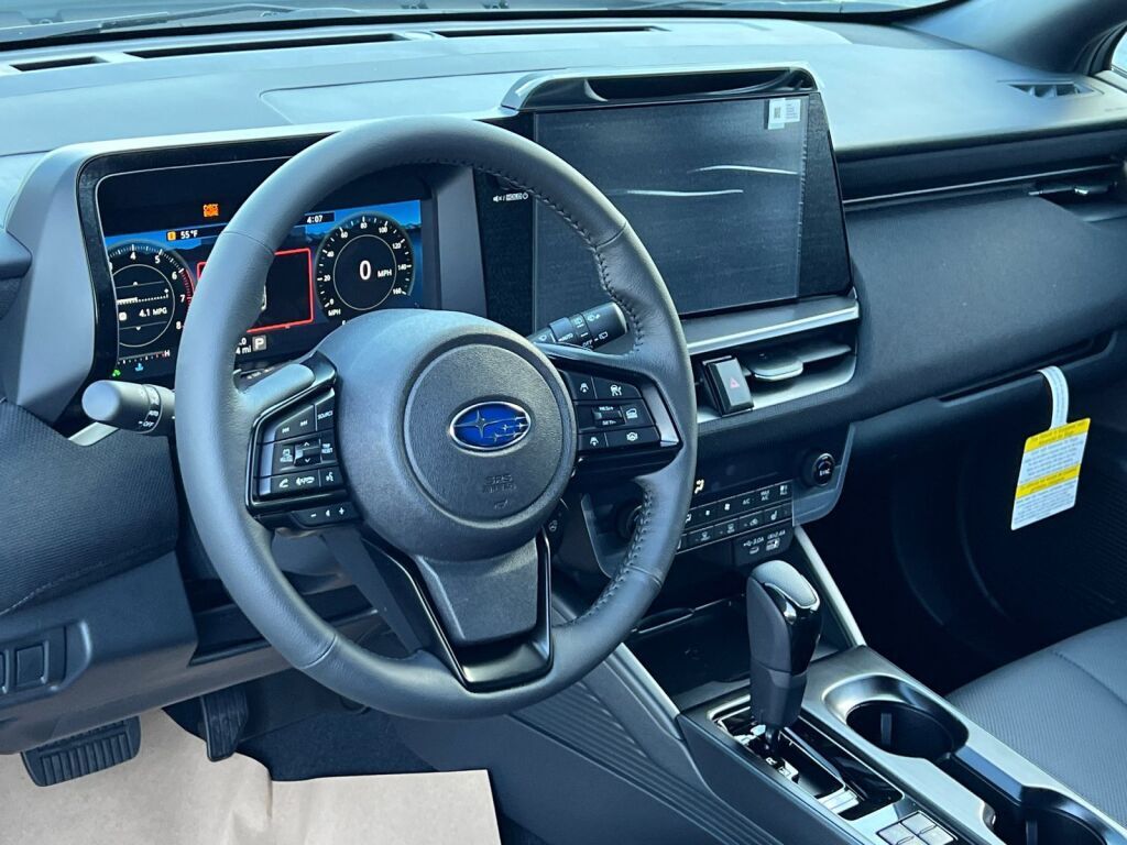 2026 Subaru OUTBACK Limited Hagerstown MD