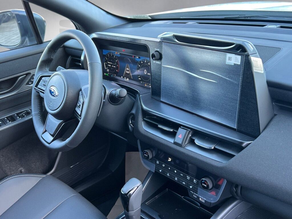 2026 Subaru OUTBACK Limited Hagerstown MD